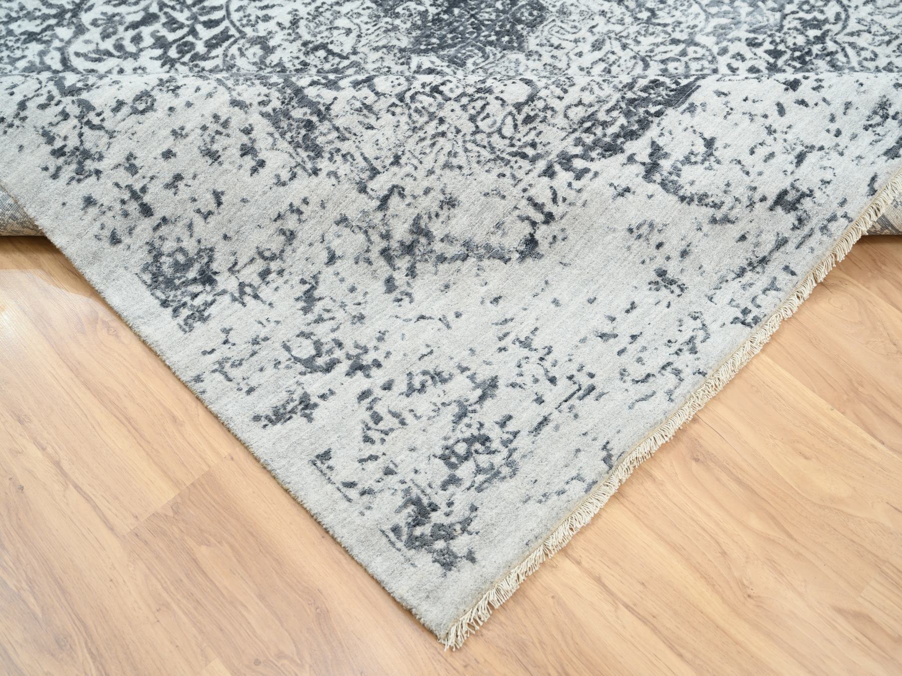 Transitional Rugs LUV571095